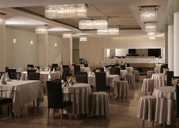 Hotel Reghina Blue 4*