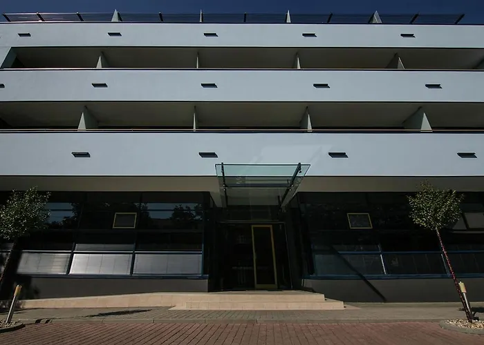 Hotel Reghina Blue 4*