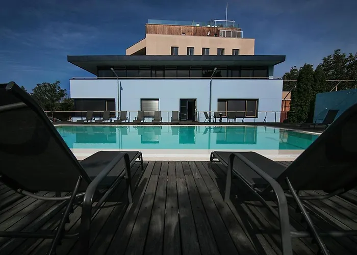 Reghina Blue Timişoara