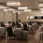 Ξενοδοχείο Reghina Blue 4*