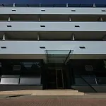 Ξενοδοχείο Reghina Blue 4*