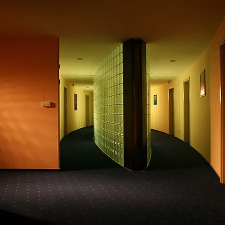 Reghina Blue ホテル ティミショアラ