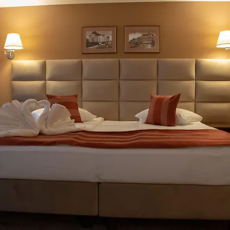 Reghina Blue ホテル ティミショアラ