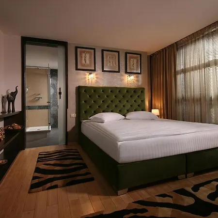 ホテル Reghina Blue