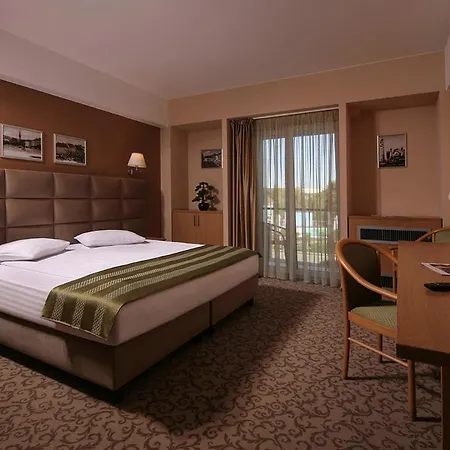 Reghina Blue 4* ティミショアラ