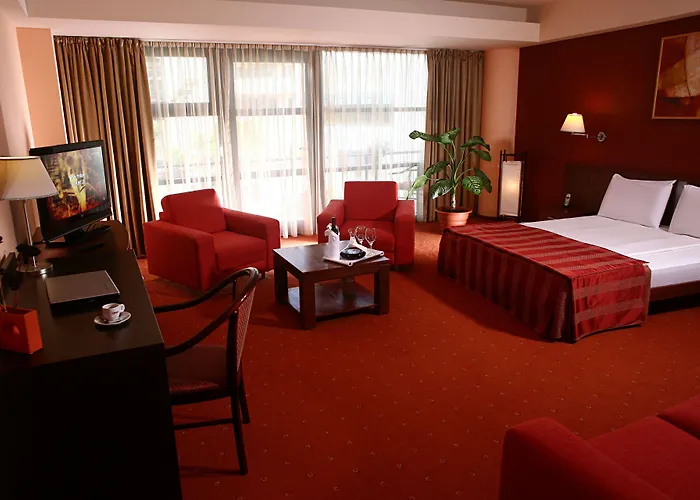 Reghina Blue 4* Тімішоара