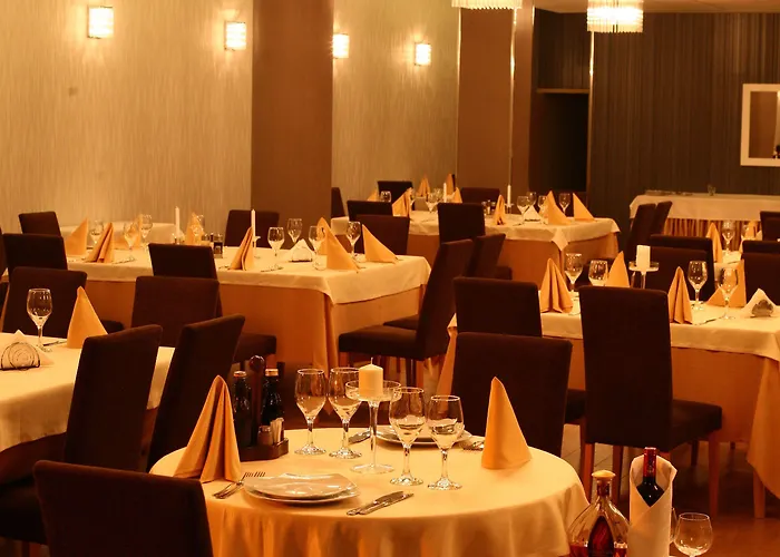 Reghina Blue 4* Тімішоара