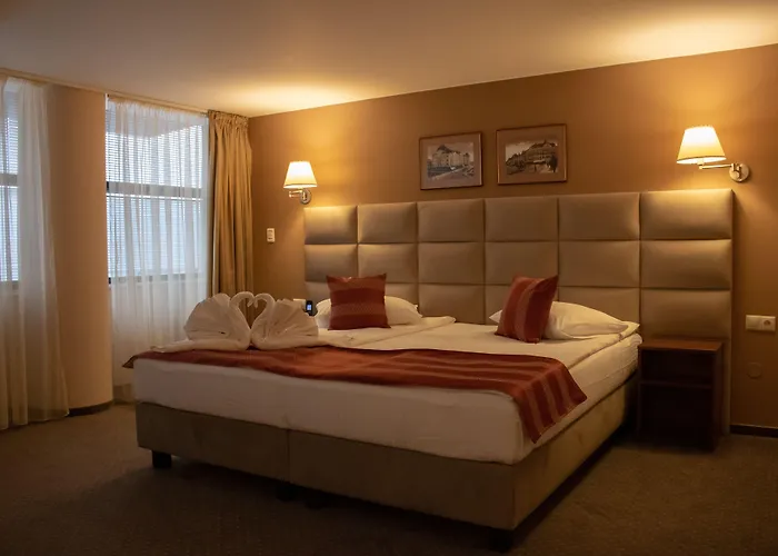 Reghina Blue 4* Тімішоара