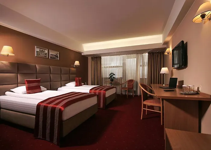 Готель Reghina Blue 4*